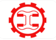 上海良工閥門(mén)工字牌logo